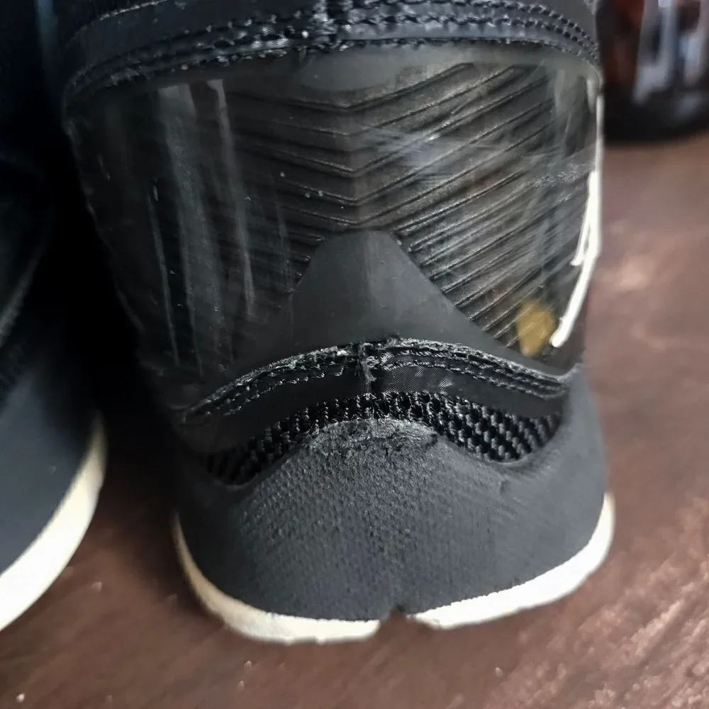 Jordan men's shoes